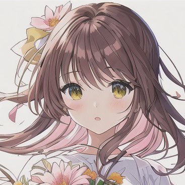 mona_chan01's profile picture. 成人済/♀/フォロバ&リムバ100