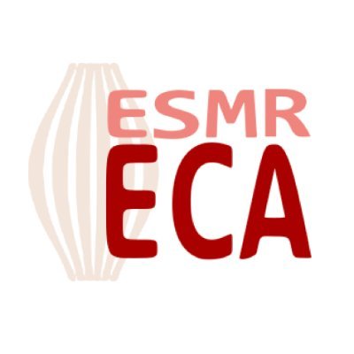 The European Society for Muscle Research Early Careers Association (ESMR-ECA)
is an organisation dedicated to empowering early-career muscle researchers