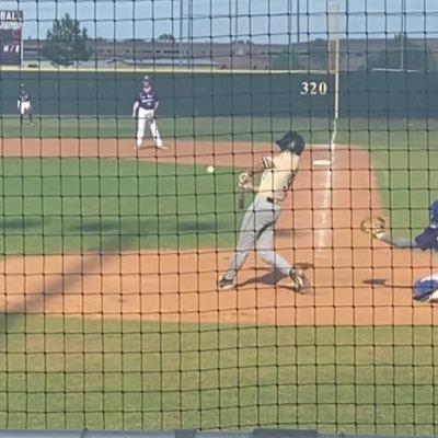 Jordan 26’|OF,MIF,RHP|Gladiators Baseball Katy