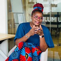 Dr Jemimah Njuki(@jemimah_njuki) 's Twitter Profile Photo