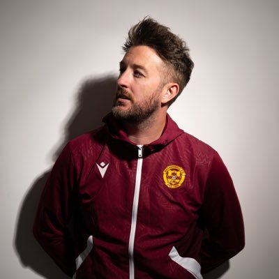 Steady Rhythm Joy. | Graphics | Illustration | Photography | Videography | Publications | Drone | at Motherwell FC.