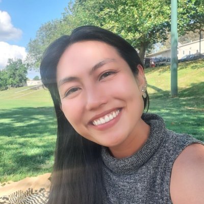 🌈🇵🇭feminist🌻 She/her/sya 🧗♀🚴♀
PhDCand @AucklandUni
Interested in Sociology/Education-Gender Policy; #Masculinities in #HigherEd
academic stan account