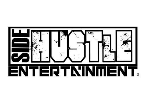 SIde Hustle Entertainment is more than a company its a legacy!!! FOLLOW the CEO @iamYoungGhost, FOLLOW the Producer @ToomHitlah, FOLLOW the Muscle @PhatBastard4
