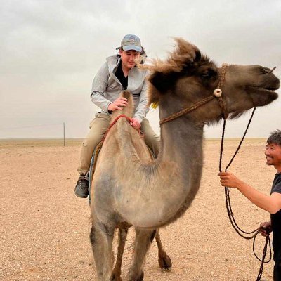 Postdoc @britishacademy_ / @oxford_anthro - writing a book about climate resilience among Saharan nomads - researching migration narratives in the Balkans