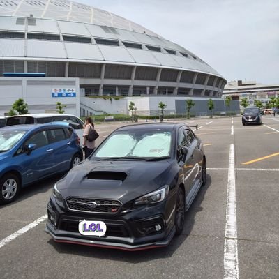 愛知の田舎で中日ドラゴンズ⚾を応援してる車好きです!
車の事は殆ど分からないが運転は好きなのと見た目が好きだから車好きでOKなはずです！

気軽にフォローしてください!
無言フォロー気にしません!
無言フォローすいません🙇
　　　　　よろしくお願いします😀