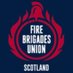 West Area Scotland FBU (@WestScotlandFBU) Twitter profile photo