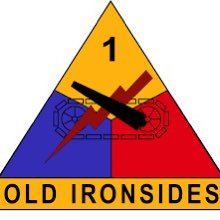 1st Armored Division Profile