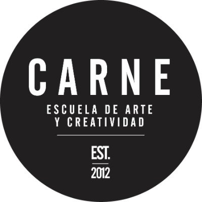 Escuela de Arte & Creatividad Fundada en Montevideo, 2012. Sedes: Montevideo - Punta del Este - Santa Cruz - La Paz - Guayaquil