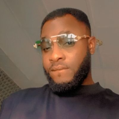 Balogun27070509's profile picture. Never say never 
Tough time never last but tough people do 
Never stop trying HD636C4U