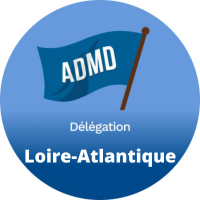 ADMD - Loire-Atlantique(@ADMD44) 's Twitter Profile Photo