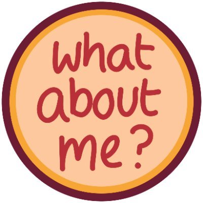 A team of self-advocates, family carers, and university researchers working together on this project: 'What About Me? Living on the margins of support.'