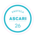 Ascari Enoteca (@ascarienoteca) Twitter profile photo Ascari Enoteca (@ascarienoteca) Twitter profile photo
