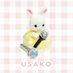 USAKO (@usako1230_615) Twitter profile photo USAKO (@usako1230_615) Twitter profile photo