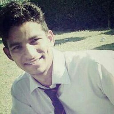 vikasgu18927587's profile picture. 