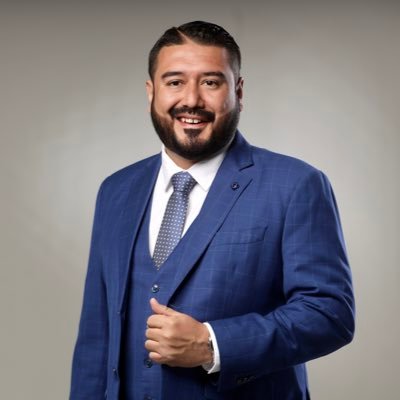 Alcalde de Villa Nueva 2020-2024