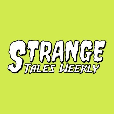 All things Strange. From the #paranormal to #cryptids and little green men. Episodes produced bi-weekly each season. Subscribe now on YouTube!