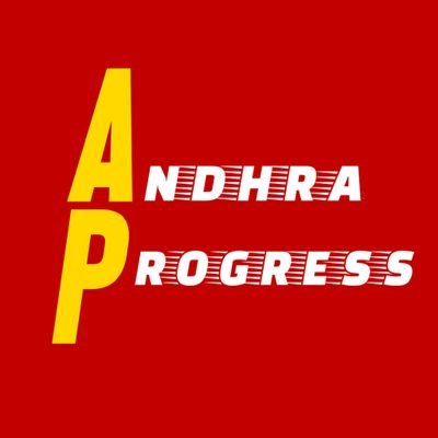 AndhraProgress Profile Picture