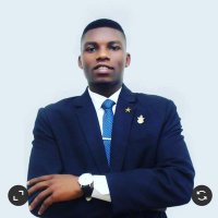 Obed Kwame (@obedkwame6) 's Twitter Profile