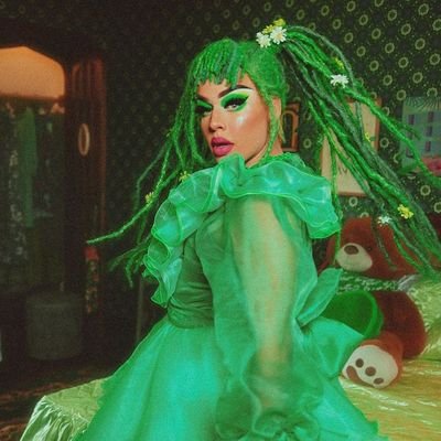 YuiKomo51665231's profile picture. 𖤐 𐦍 𖤓୧⍤⃝💐
☪︎ ִ ࣪𖤐 𐦍 🏳️‍⚧️