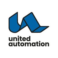 United Automation(@UA_Limited) 's Twitter Profile Photo