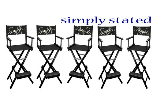 SimplyStatedTV's profile picture. Simply Stated Talk Show. LAUNCHING JANUARY 2012!! #SimplyStated #SimplyStatedTV #SimplyTalkShow #IAmKai #AionaKnows #MarcInvestor #KamiModels =))