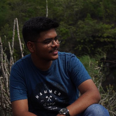 dev_arjav's profile picture. Web dev , AWS Certfied, web scrapping , Automation Tools,.net c# ,Remote
