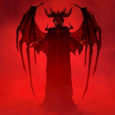 This account is for the Clan of Diablo 4 Goats of Torment