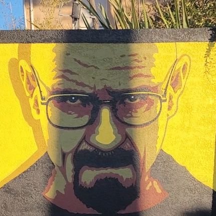 Walter_White Profile