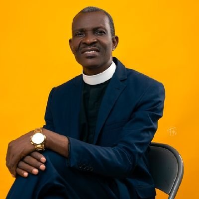 IgbokweOlakanmi's profile picture. Simply a Christian