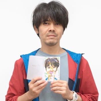 takenoriokuno Profile Picture