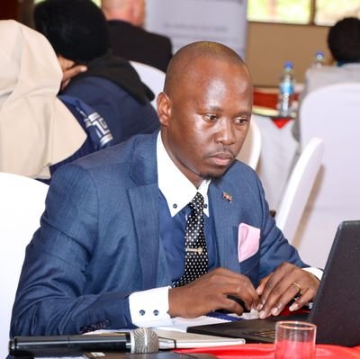 #Strategic and Sustainability Communication
#TVET Storytelling
#Development Communications Expert
@TVET_MoE