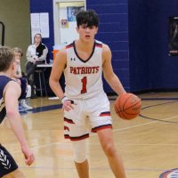 Nate Hebert (@hebertnate1) 's Twitter Profile