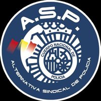 ASP - Alternativa Sindical de Policía(@PoliciaASP) 's Twitter Profile Photo