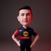 Otto Vergaerde (@ottovergaerde) Twitter profile photo