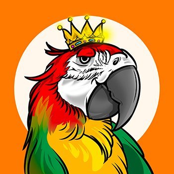 3,333 parrots make their own rules in the  #Sei Ecosystem
Elite Community on @SeiNetwork
Mint date: TBA  Mint price: TBA
Discord Soon