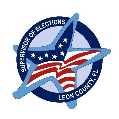 Leon County Supervisor of Elections is a nonpartisan public office. Comments/likes/retweets are not endorsements. (850) 606-8683 | vote@leonvotes.gov