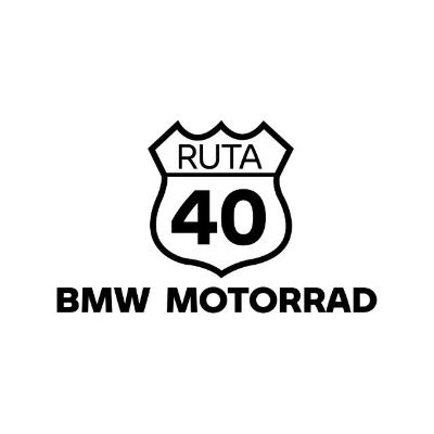 Cuenta oficial de Ruta 40 BMW Motorrad