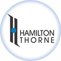 Hamilton Thorne(@HamiltonThorne) 's Twitter Profile Photo