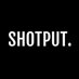 Shotput. (@shotputtheatre) Twitter profile photo Shotput. (@shotputtheatre) Twitter profile photo