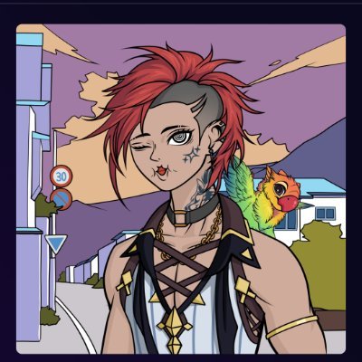 nnamDreason's profile picture. 