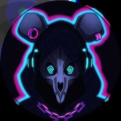 Nezumi Senshiさんのプロフィール画像