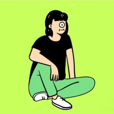 getover_0to1's profile picture. EQ高めたい