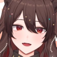 黒睡蓮(くろすいれん)🪷@新人VTuber(@kurosuiren_VT) 's Twitter Profile Photo