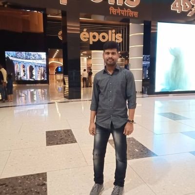 SriMKTweets's profile picture. Proud Indian 🇮🇳