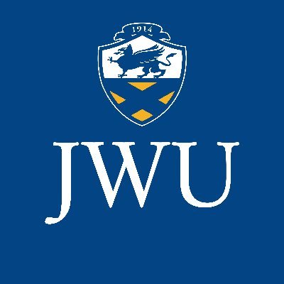 An educational experience that inspires professional success & lifelong intellectual growth. #IAmJWU https://t.co/knrTlADPxB