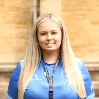 SU Paige Archer (@uogsuactivities) 's Twitter Profile