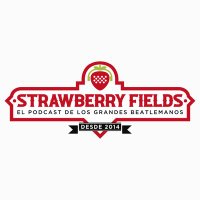 Strawberry Fields Beatles Podcast(@SfBeatlePodcast) 's Twitter Profile Photo
