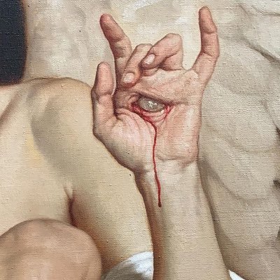 Mirror2000_'s profile picture. 性别：男   Gender: Male