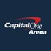 Capital One Arena (@CapitalOneArena) Twitter profile photo
