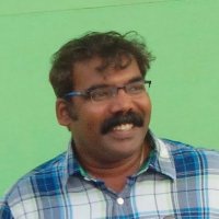 Sri Vfx director (@sriraj1156182) 's Twitter Profile